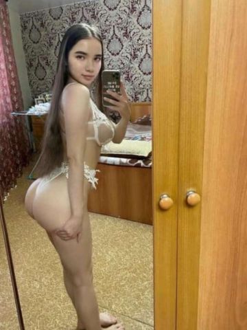 Проститутка Нелли